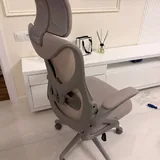 Компьютерный стул 5