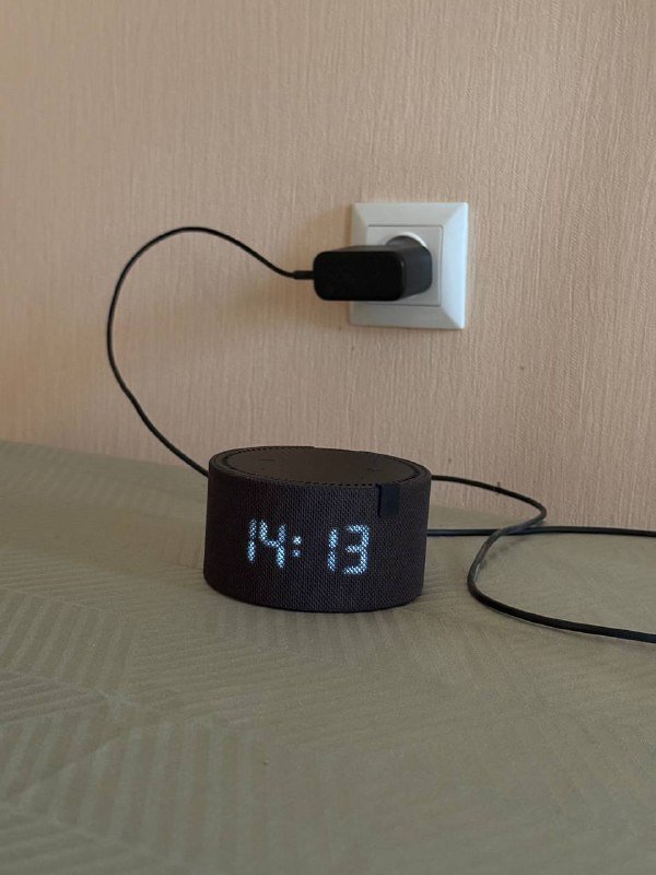 Яндекс станция Алиса мини 2 2