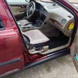 Volvo XC70 7