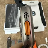 Apple Watch Ultra, ремешки 2