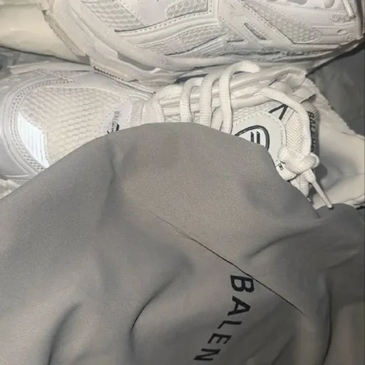 Мужские кроссовки Balenciaga