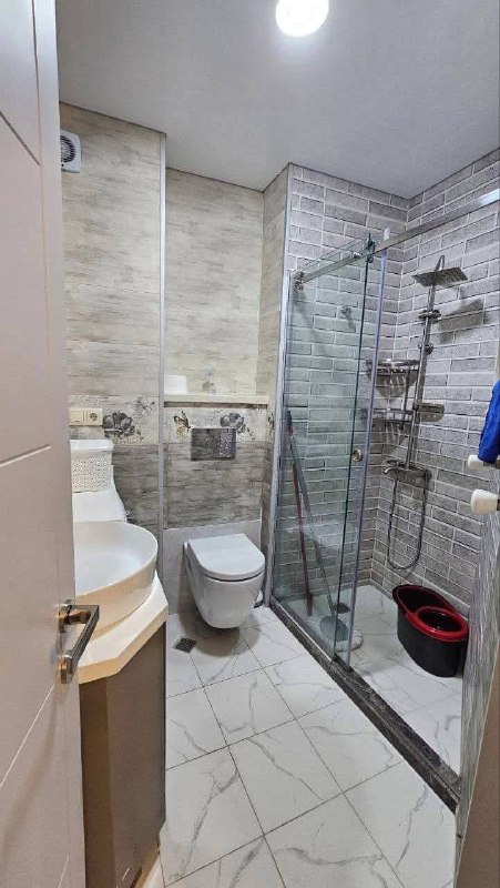 Квартира на улице Такаишвили, 3 комнаты, 52.5 м² 5