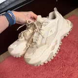 Кроссовки FILA 2