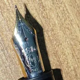 Золотая ручка Montblanc 146 LeGrand 1