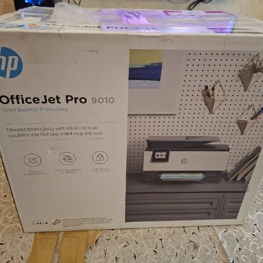 HP OfficeJet Pro 9010 МФУ