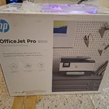HP OfficeJet Pro 9010 МФУ 1