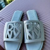 Сабо DKNY, босоножки Michael Kors 3