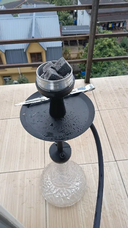 Кальян