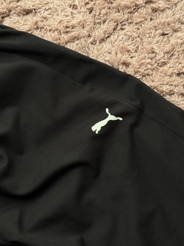 Брюки PUMA размер М 4