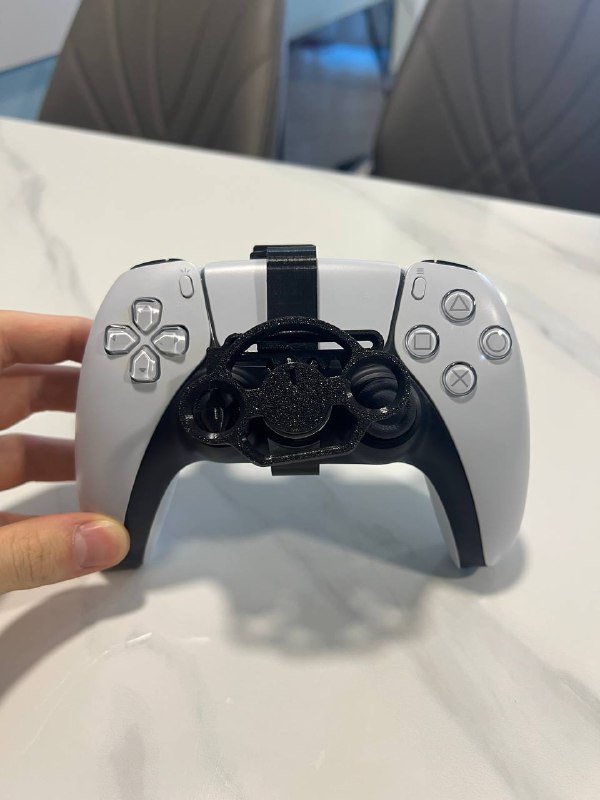 Контроллер DualSense для игр 3