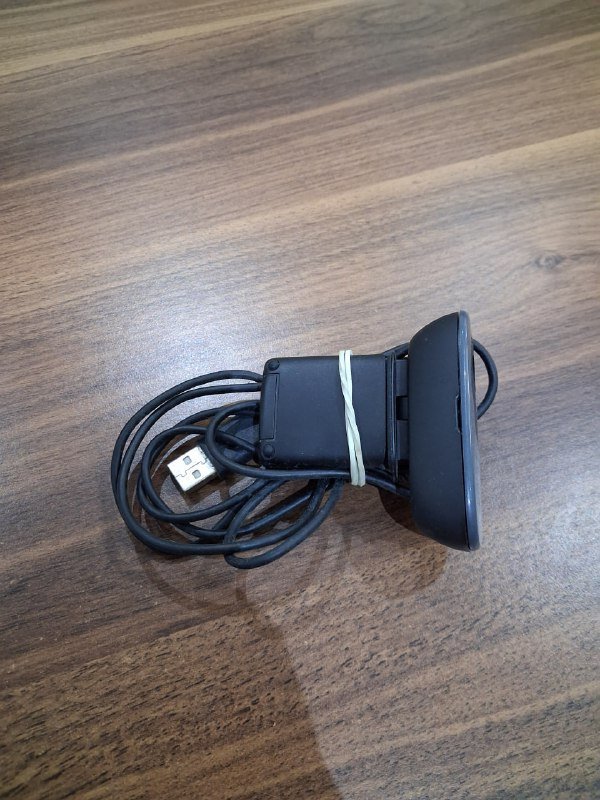 Logitech C270 HD Webcam 2