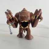 Lego фигурка Ранкор 5