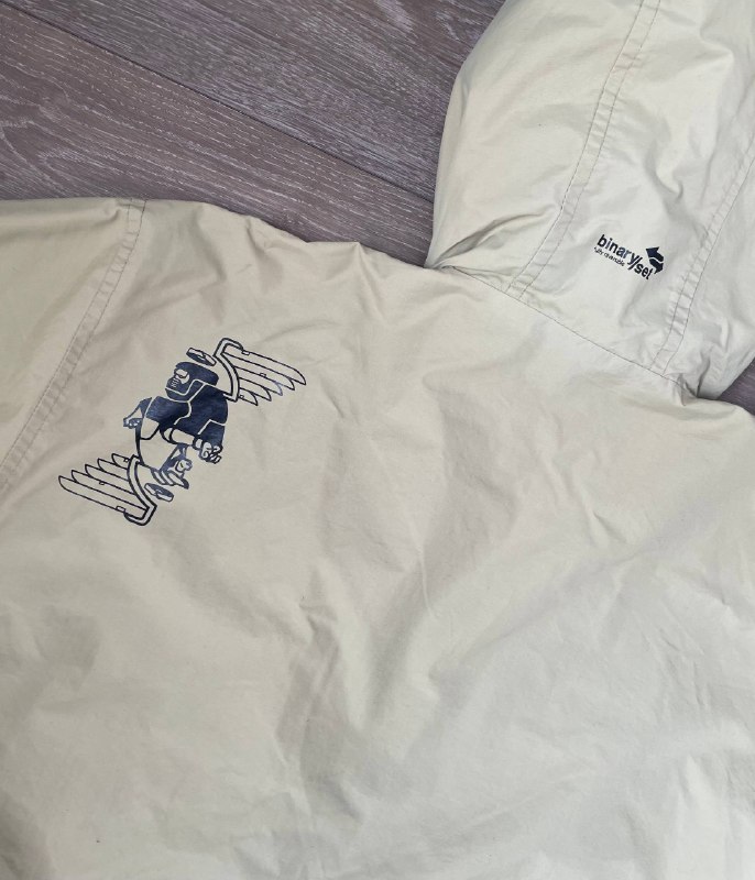 Ecko Unltd мужская куртка размер M 8