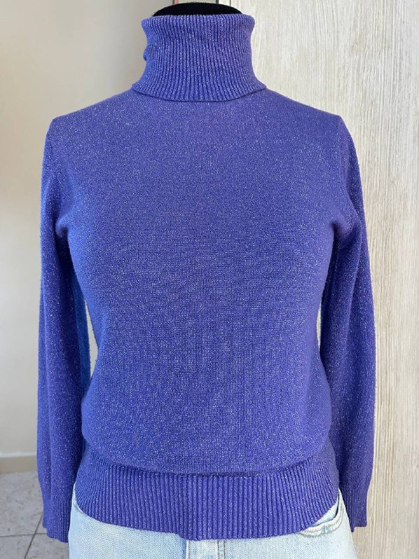 Водолазка женская размер 42-46