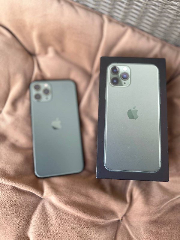 Iphone 11pro 64gb