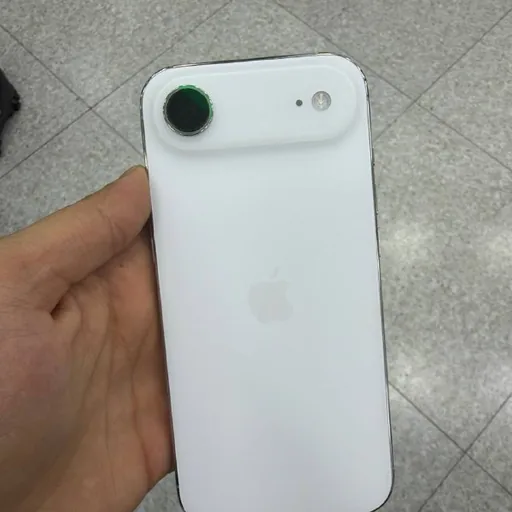 Iphone air 1TB