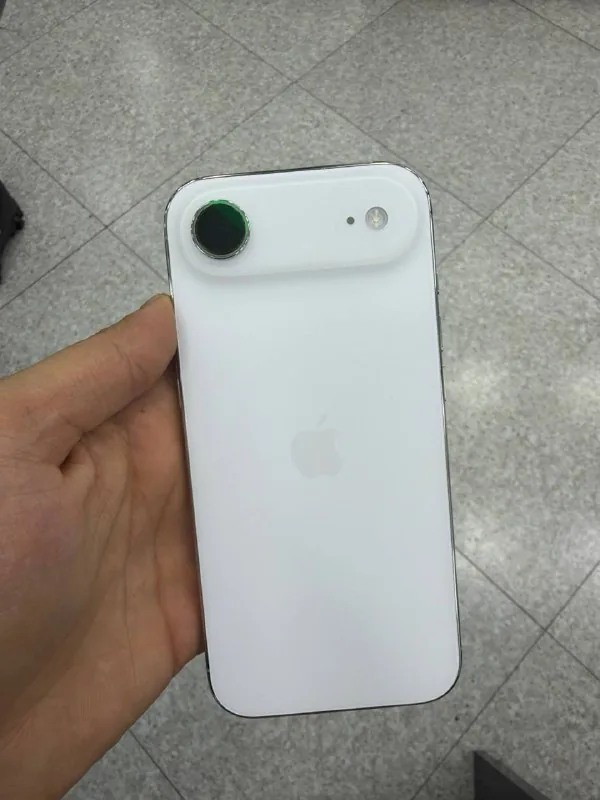 Iphone air 1TB
