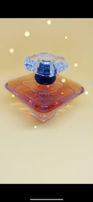 Туалетная вода Lancôme Trésor 30 мл