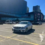 Мерседес С250 2