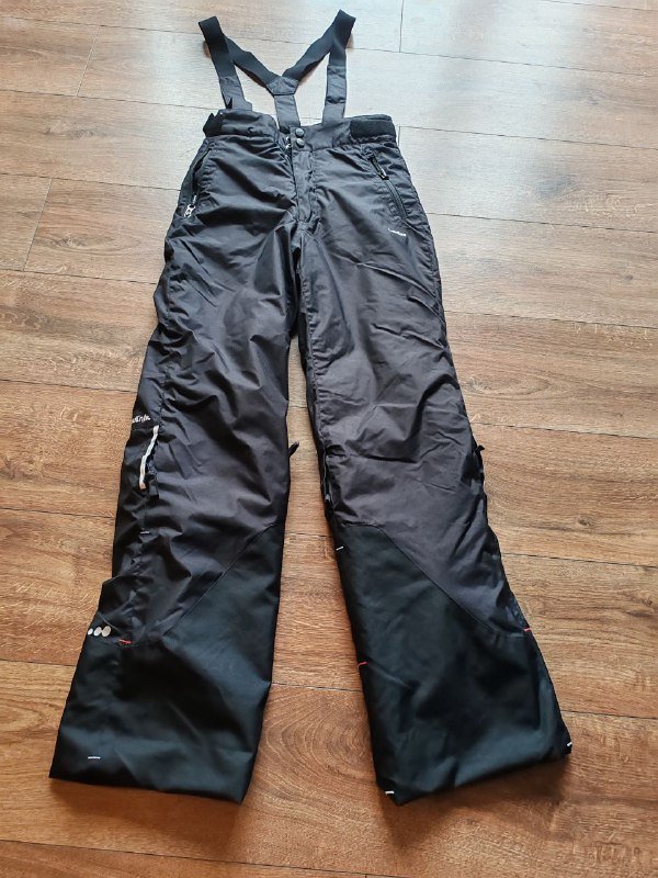 Штаны горнолыжные DECATHLON WEDZE