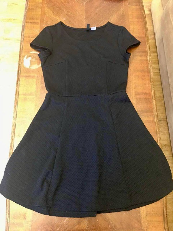 кофточка коралловая, юбка фиолетовая, чёрное платье H&M, платье Love Republic с кружевами, чёрное платье короткое, цветное платье, кожаные зимние перчатки 3