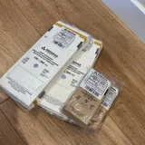Расходники для салона красоты 7