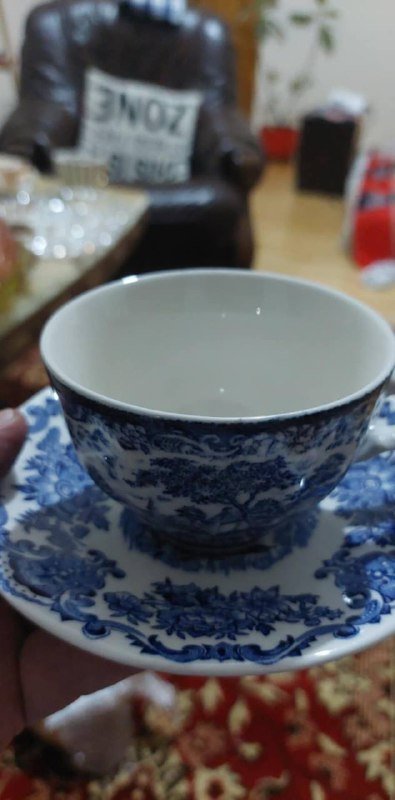 Кофейные наборы Villeroy & Boch 6 комплектов