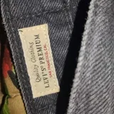 Levi’s Superwide XL джинсы 3