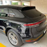 Porsche Cayenne 4