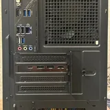 Новый игровой ПК Ryzen 7 5700X RX 6950 XT 2