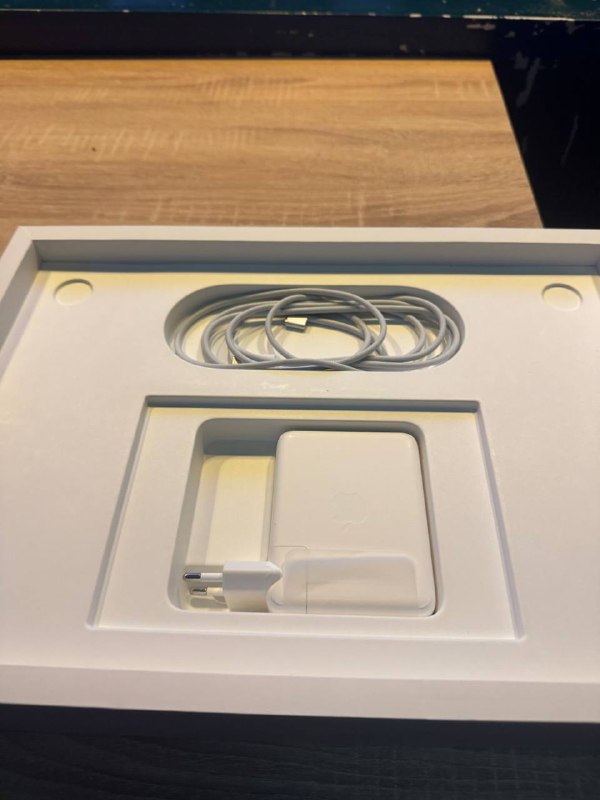 Macbook Pro 16 Inch 2021 32 / 512 3