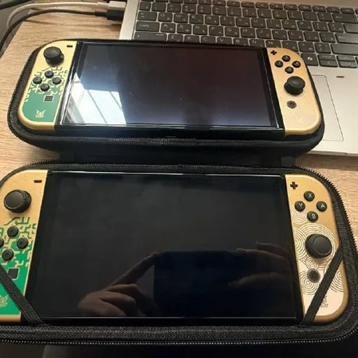 Nintendo Switch, PlayStation 4 игры и консоли