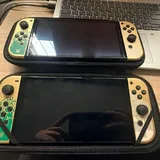 Nintendo Switch, PlayStation 4 игры и консоли 1