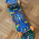 Скейтборд Footwork 1