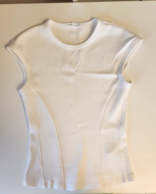 Футболка oysho женская размер S 2