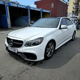 Mercedes E350 W212 4MATIC 2