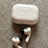 AirPods Pro 2, чехол 4