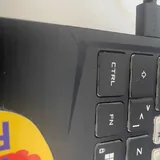 Ноутбук Asus TUF Gaming F15 FX506LHB 3