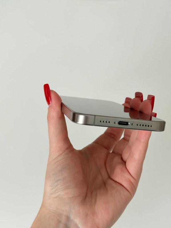 IPhone 15 Pro Max 3