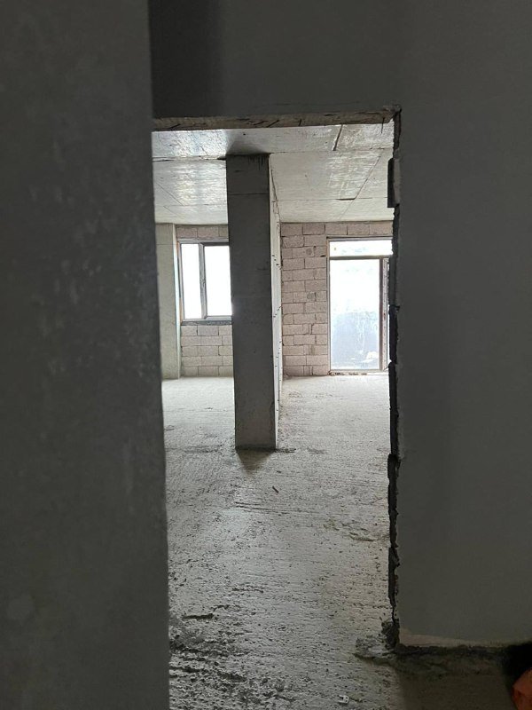 Квартира в Батуми, 50.2 м², 2 этаж 6