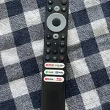 TCL 55C645 телевизор 4