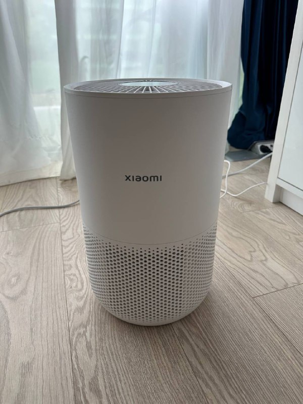 Xiaomi Smart Air Purifier 4 Compact