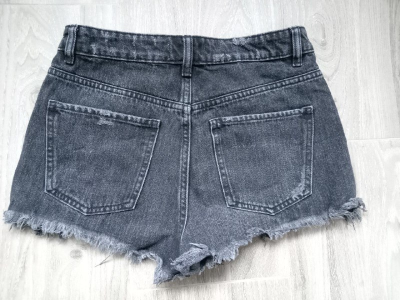 женские шорты 2
