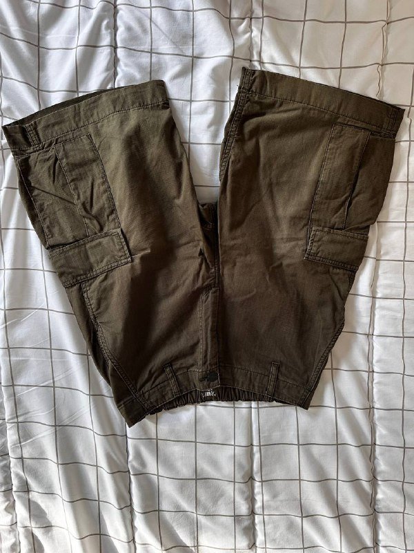 Шорты, рубашка, сумка-чехол бесплатно 5