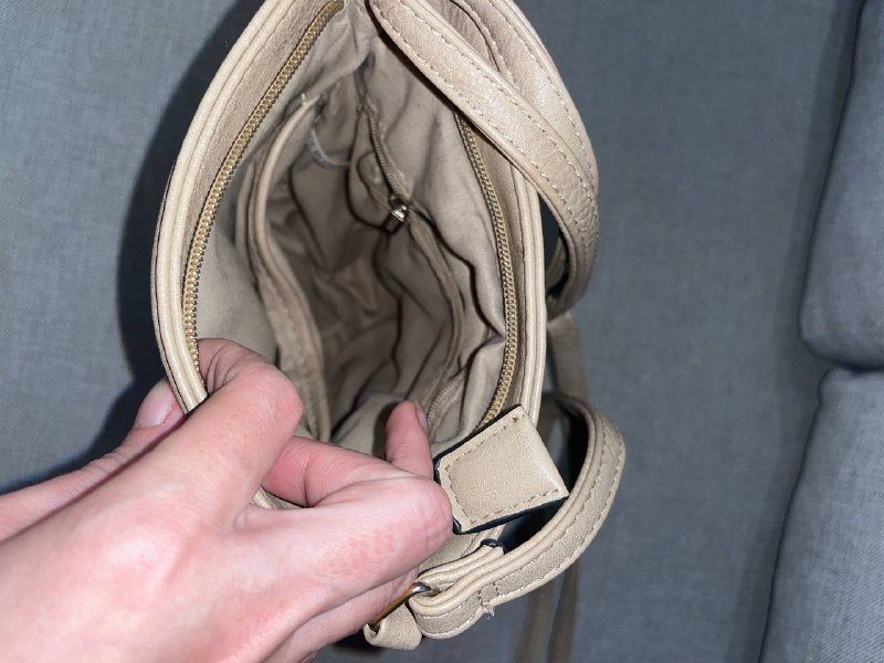 Кастомные брюки джоггеры, платье кожзам, кожаная сумка 9