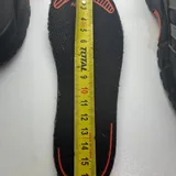 Детские ботинки Adidas Terrex, 26 размер 5