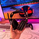 Logitech Astro A50 Gen 5 наушники 2