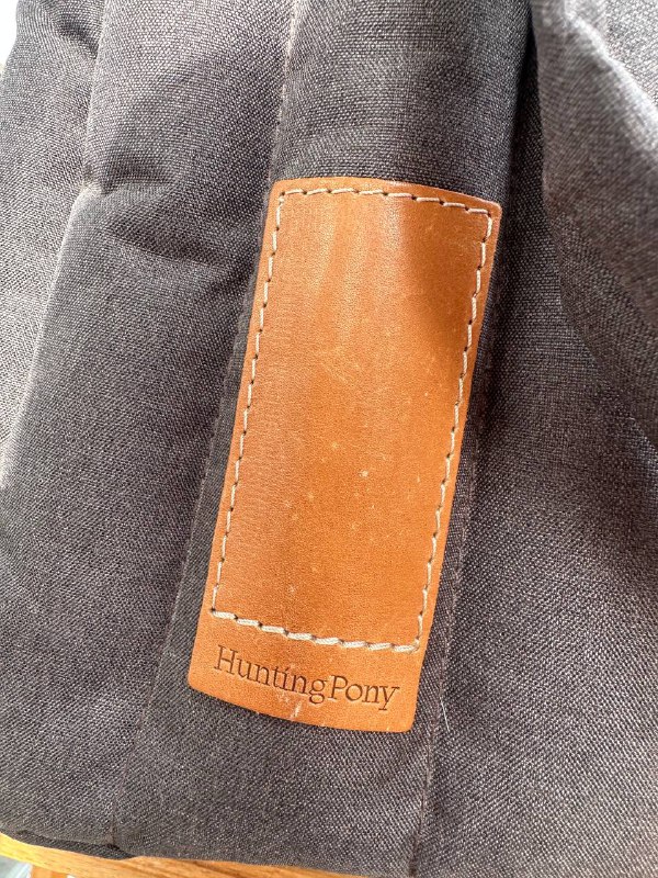 Переноска HuntingPony, размер S 4