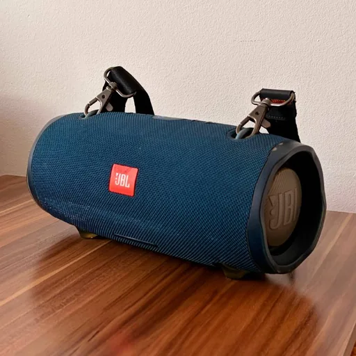 Колонка JBL Xtreme 2