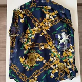 Рубашка мужская Gant 4